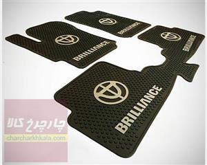 کفپوش برلیانس H330 کف پایی ژله ای پرشین 