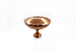 شکلات خوری لب خورشیدی