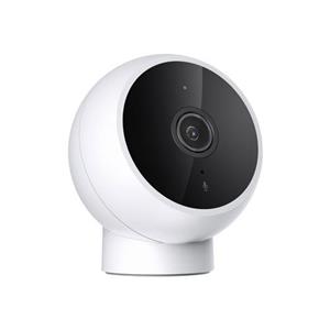 دوربین تحت شبکه هوشمند شیائومی Mijia مدل MJSXJ03HL Xiaomi Camera 2K Magnetic Mount 