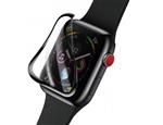 محافظ صفحه اپل واچ بیسوس Baseus Full screen protector Apple Watch 4 40mm