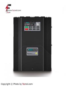 اینورتر سه فاز سری AG100 از 0.75KW الی 110KW - آگر الکترونیک