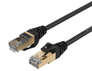 کابل شبکه اوریکو Orico CAT7 LAN Cable PUG-C7 5m