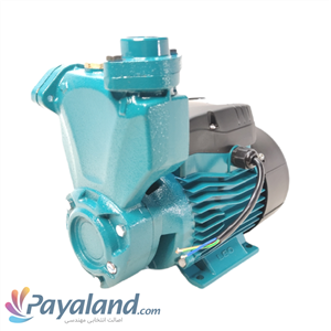 پمپ اب LEO خودمکش تکفاز 1 اسب 