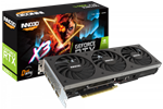 کارت گرافیک  اینو تری دی مدل INNO3D GEFORCE RTX 3080 TI X3 حافظه 12 گیگابایت