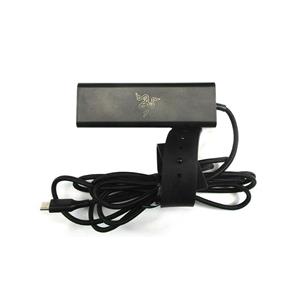 شارژر لپ تاپ ریزر بلید 20 ولت 3.25 آمپر RAZER BLADE ADAPTER 20V 3.25A