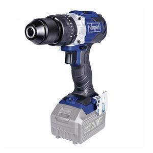 دریل شارژی ۲۰ ولت شپخ مدل CDD45-20ProS