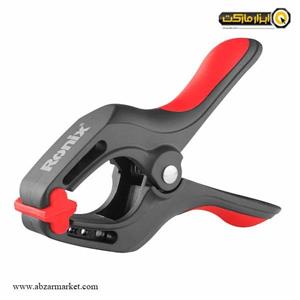 پیچ دستی انبری رونیکس مدل RH-760