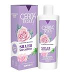 Cerita Beauty Hair Color Shampoo Silver 200ml