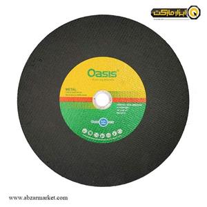 صفحه سنگ پروفیل بر اوسیس سایز 25*3*355