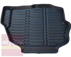 کفپوش صندوق عقب سه بعدی نیسان ماکسیما چرمی طرح excellent