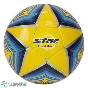 توپ فوتسال استار مدل 2022-sb375