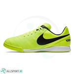 کفش فوتسال سایز کوچک نایک تمپو Nike Tiempo Legend VI IC Junior 819190-707