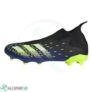 کفش فوتبال آدیداس پردیتور Adidas Pedator Freak 21.3 FG FY0617 