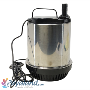 کفکش SOBO سوبو WP-10800 قدرت 250 وات SUBMERSIBLE PUMP