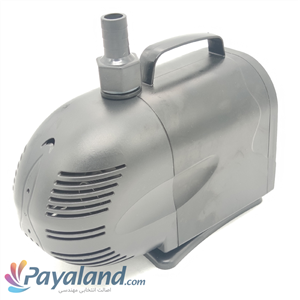 کفکش فواره ای(ابنما) SOBO سوبو Q-8000 قدرت 130 وات SUBMERSIBLE PUMP