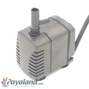کفکش فواره ای(ابنما) SOBO سوبو WP-280 قدرت 5 وات SUBMERSIBLE PUMP