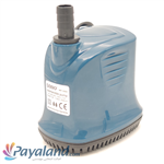 کفکش فواره ای(ابنما) SOBO سوبو WP-300D قدرت 21 وات SUBMERSIBLE PUMP