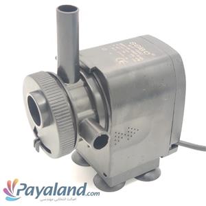 کفکش فواره ای(ابنما) SOBO سوبو WP-4880 قدرت 45 وات SUBMERSIBLE PUMP