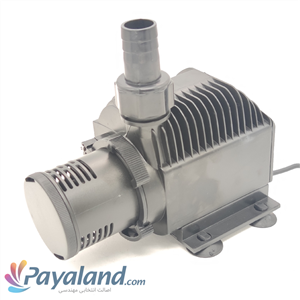 کفکش فواره ای(ابنما) SOBO سوبو WP-6800 قدرت 60 وات SUBMERSIBLE PUMP