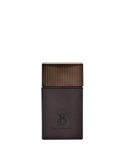 عطر جیبی مردانه برندینی Brandini مدل Noir Anthracite حجم 33 میلی‌لیتر