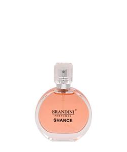 عطر جیبی زنانه برندینی مدل SHANCE حجم 25 میلی لیتر