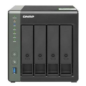 ذخیره ساز تحت شبکه کیونپ QNAP TS-431KX-2G