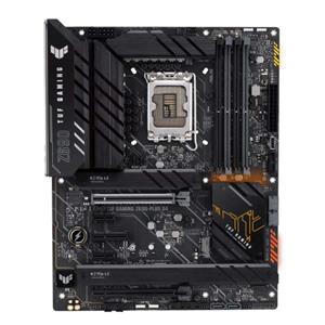 مادربرد ایسوس TUF GAMING Z690-PLUS D4
