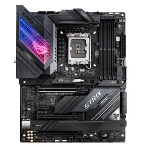 مادربرد ایسوس مدل ROG STRIX Z690-A GAMING WIFI