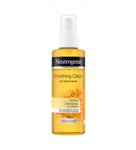 Neutrogena Soothing Clear Moisturizing Tonic Spray 125ml