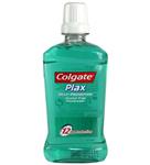 دهان شویه کلگیت سری plax مدل mintحجم 500 میلی لیترcolgate