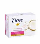 Dove BB Coconut milk 100 gr