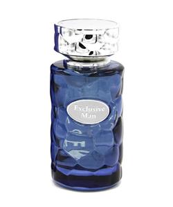 ادوپرفیوم مردانه ورسای Versailles مدل Exclusive حجم 100 میلی‌لیتر