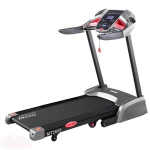 تردمیل خانگی پاورمکس مدل MT2600