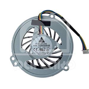 فن لپ تاپ ایسوس Laptop Fan Asus K42D