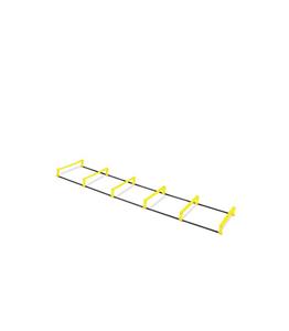 نردبان چابکی دومنظوره payam لدر مرتفع