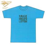 تی شرت توربو Revolution -Sky Blue | 3375