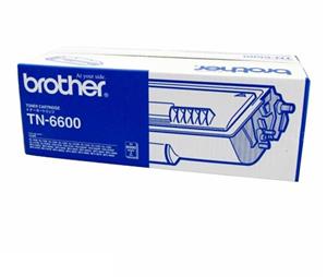 کارتریج مشکی لیزری برادر  TN-6600 brother TN-6600 Black laser Cartridge