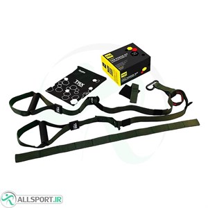 کش TRX Force kit