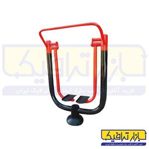 گام زن جلو و عقب پارکی