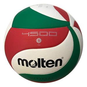 توپ والیبال مولتن molten مدل 4500
