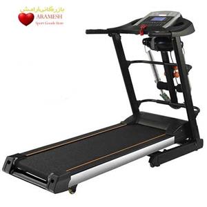 تردمیل چند کاره خانگی فلکسی فیت مدل Flexi Fit F7SM