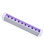 وال واشر 10 وات LED شفق با طول 31 سانتی‌متر کد 9110