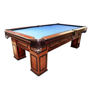 میز بیلیارد B-101 وارداتی 263