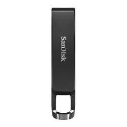 فلش مموری سن دیسک مدل SanDisk Ultra USB Type-C CZ460 ظرفیت 256 گیگابایت