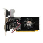 کارت گرافیک ای فاکس مدل AFOX Geforce GT 730-4GB حافظه 4 گیگابایت