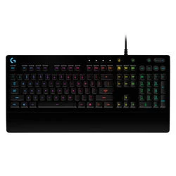 Logitech G213 Gaming keyboard
