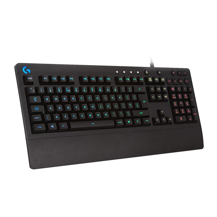 Logitech G213 Gaming keyboard