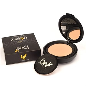 پنکیک دوکاره مدل Bee Beauty Light بی بیوتی شماره 1