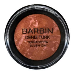 رژگونه ترکیبی باربین مدل BARBIN DENIZ TURK کد N6 