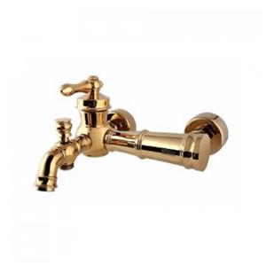 شیر حمام آریانا صنعت مدل سورن